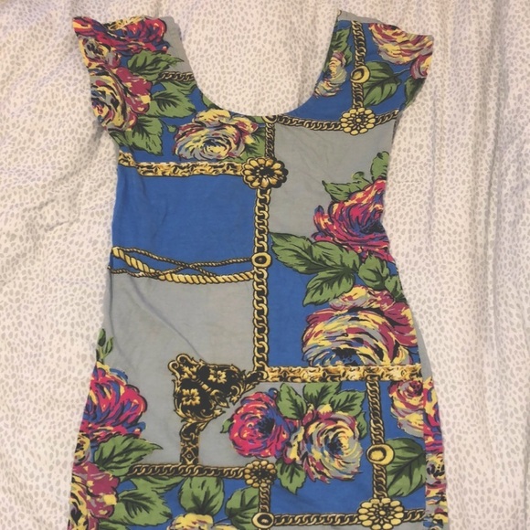 Motel Rocks top - Picture 5 of 5